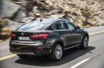 BMW X6 xDrive 5.0i 2015 года